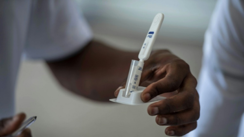 En Afrique du Sud, le chaos dans les dispensaires VIH apr&egrave;s les annonces de Trump