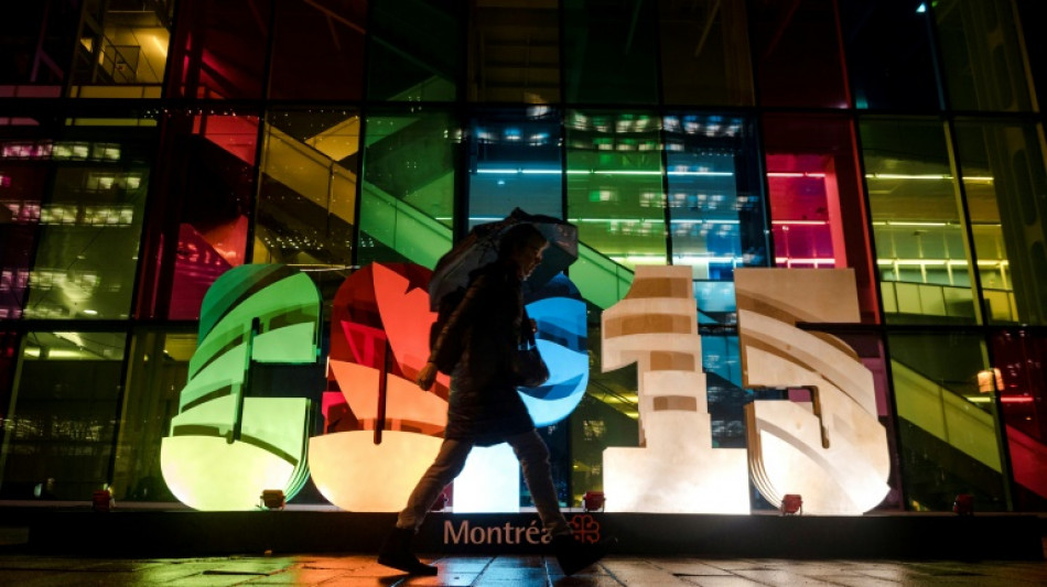 Associations et ONG donnent de la voix pour la COP15 sur la biodiversit&eacute;