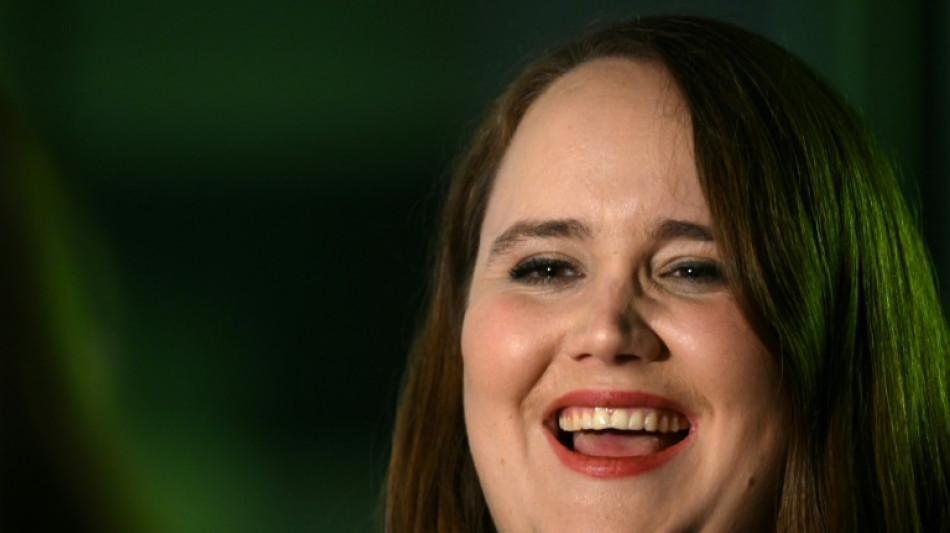 Lang: Gr&uuml;ne m&uuml;ssen Kernthema soziale Gerechtigkeit st&auml;rker betonen