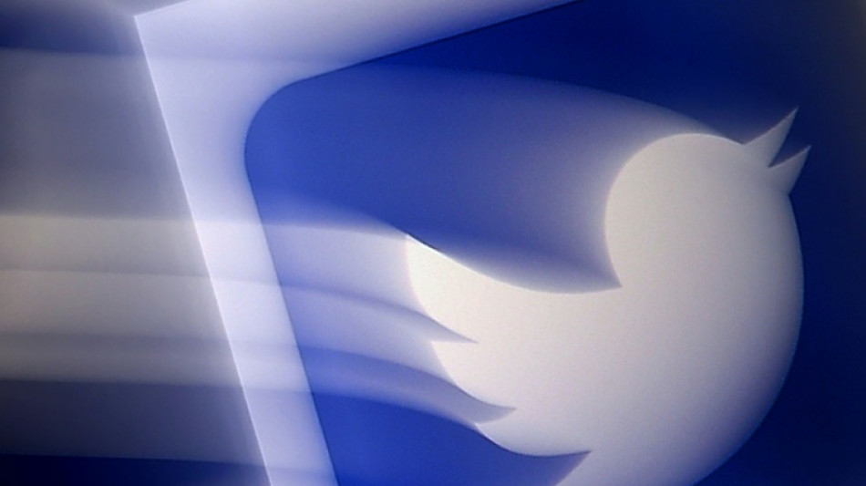 Logo auf Twitter-Website ge&auml;ndert - Schwarzes X ersetzt blauen Vogel