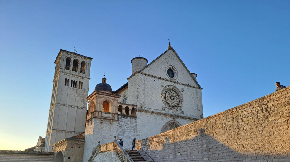 Cei, serve sforzo per la pace, troppi lutti e tragedie