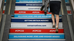 Inquietud en el congreso del Partido Conservador tras el giro del gobierno brit&aacute;nico