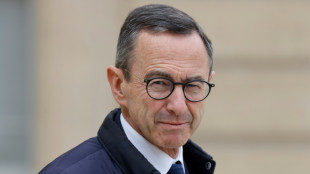 Crise avec Alger: Retailleau n'exclut pas qu'il faille "monter en puissance" dans la r&eacute;ponse