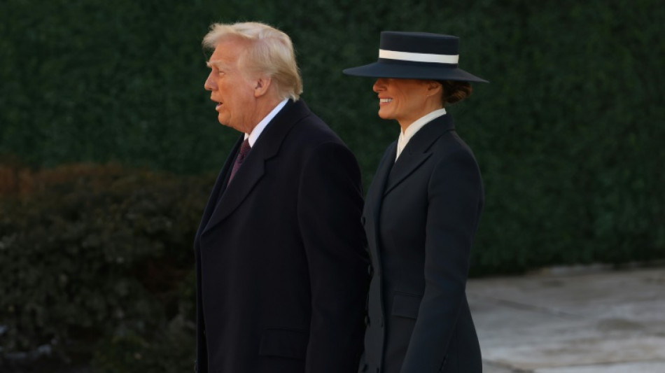 Lan&ccedil;amento de criptomoedas de Trump gera cr&iacute;ticas no setor