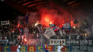 Nice mayor wants Basel fans banned for European visit