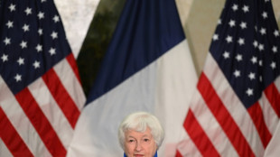 L'&eacute;conomie am&eacute;ricaine reste "plus solide" qu'attendu selon Janet Yellen