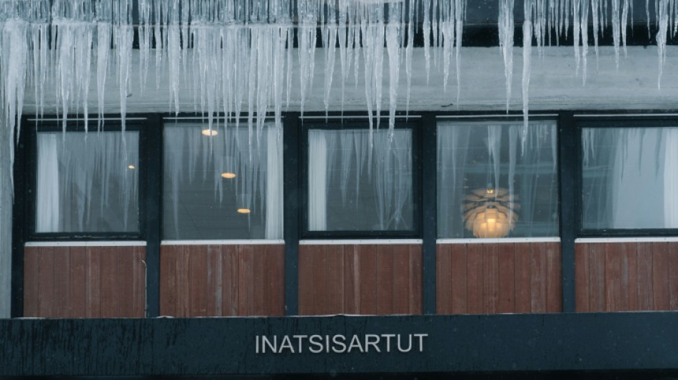 El vicepresidente de EEUU visitar&aacute; Groenlandia pese a las protestas de Dinamarca