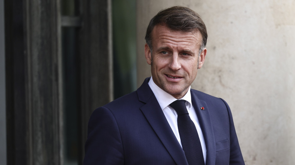 Francia, 'i dazi Usa all'Ue sono scorretti, un ricatto'