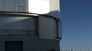 Astr&oacute;nomos prev&eacute;n impacto "devastador" para estudio del espacio desde Chile por planta de energ&iacute;a