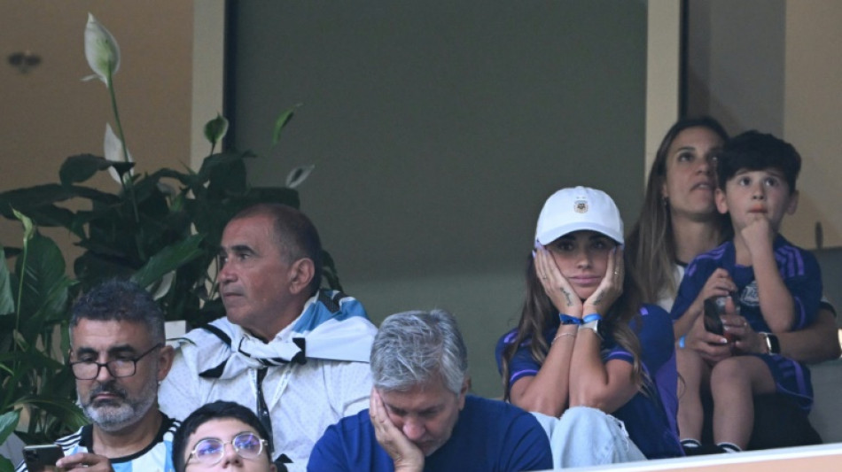 El padre de Messi ve dif&iacute;cil la vuelta del astro argentino al Barcelona