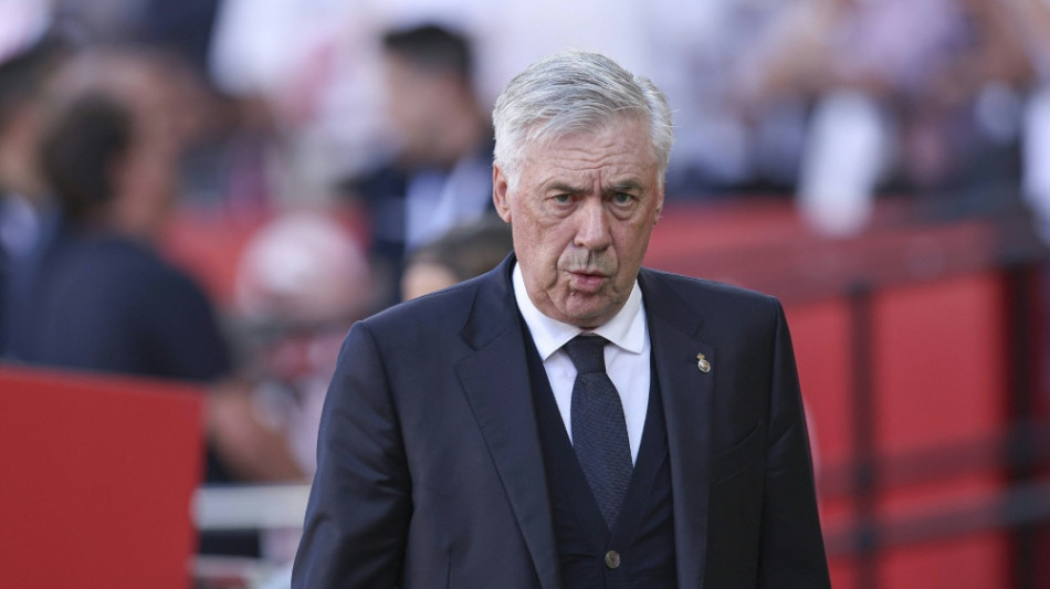 Real Madrid zieht nach: Ancelotti-Abschied best&auml;tigt