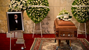 Hijas del merenguero dominicano Rubby P&eacute;rez demandan a los due&ntilde;os de la discoteca colapsada