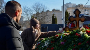 M&aacute;s de 40 pa&iacute;ses piden una investigaci&oacute;n internacional sobre la muerte del opositor ruso Navalni