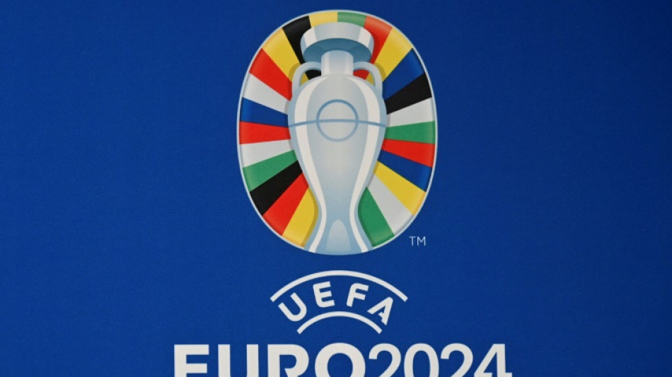Rusia es apartada del sorteo de la Eurocopa-2024 de f&uacute;tbol