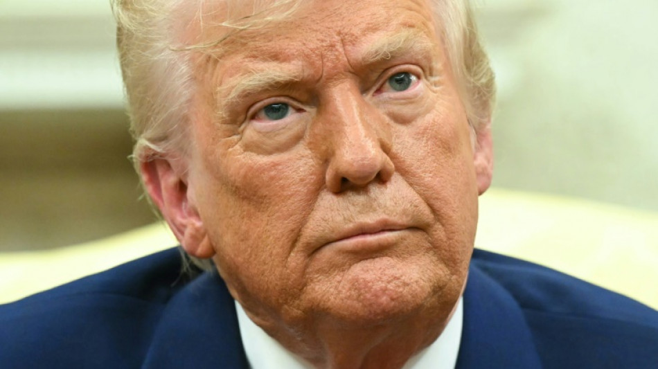 Trump k&uuml;ndigt direkte Gespr&auml;che mit Iran &uuml;ber Atomprogramm an