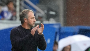 "Gro&szlig;en Respekt verschafft": Heynckes lobt Flick