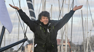 Vendée Globe: Jean Le Cam dit stop après six participations
