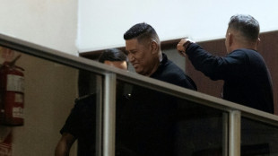 Detienen por falso testimonio a un testigo en el juicio por la muerte de Maradona en Argentina