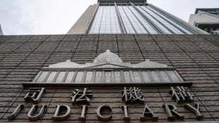 Hong Kong: le jugement du magnat prod&eacute;mocratie Jimmy Lai mis en d&eacute;lib&eacute;r&eacute;