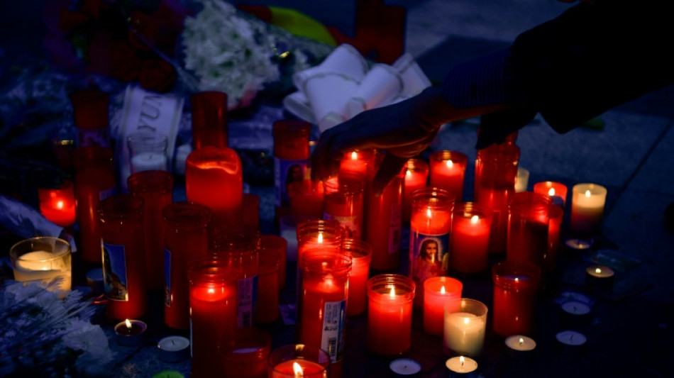 Prisi&oacute;n preventiva por "terrorismo" para sospechoso de atacar iglesias en Espa&ntilde;a