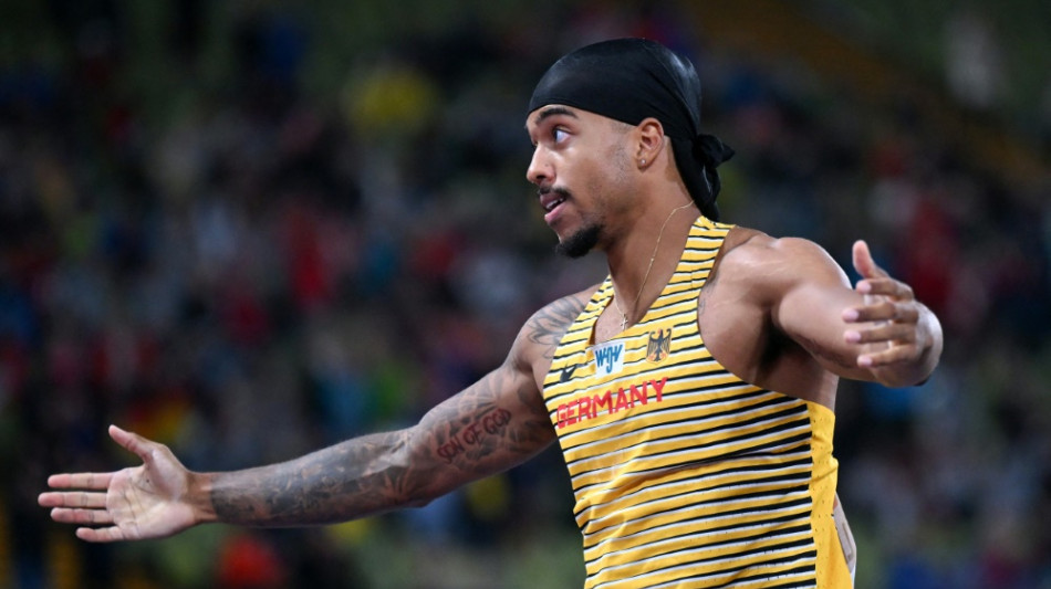 Stabhochspringer Lita Baehre f&auml;llt f&uuml;r WM aus