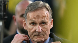 Leo-Baeck-Preis an Dortmunder Fu&szlig;ballmanager Hans-Joachim Watzke verliehen