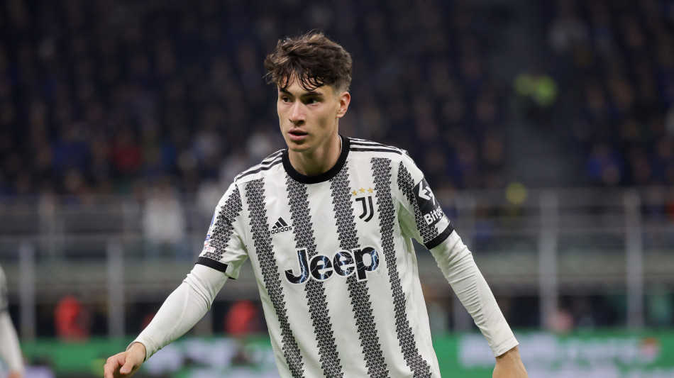 Calcio: Soul&eacute; a Caselle, lascia la Juve e vola a Roma