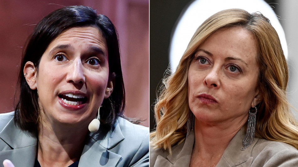 Schlein, mai detto che il mandante per Ranucci &egrave; governo Meloni