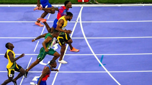 Historisch knapp: Lyles holt Olympia-Gold &uuml;ber 100 m