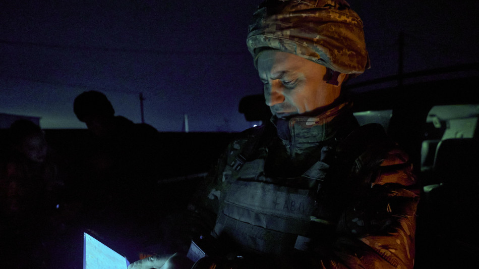 Kiev, colpita nave da guerra russa nel Mar Caspio