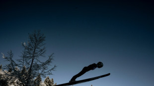 Nordische Kombination der Frauen nicht im Olympia-Programm