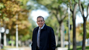 Venezuela: l'opposant Gonz&aacute;lez &eacute;carte l'id&eacute;e de diriger un gouvernement en exil