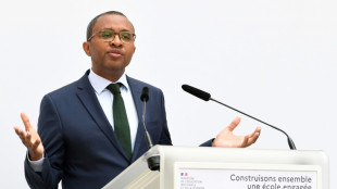 "Tension in&eacute;dite" pour la premi&egrave;re rentr&eacute;e de Pap Ndiaye