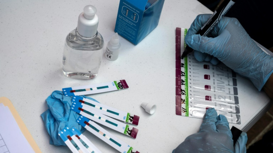 UNO fordert anl&auml;sslich von M&uuml;nchner Welt-Aids-Konferenz mehr Engagement