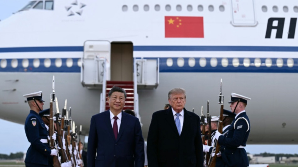 Xi prop&otilde;e a Trump 'controle humano' da intelig&ecirc;ncia artificial