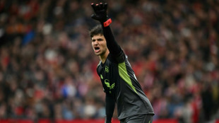 Lammens must be ready for 'massive' Man Utd scrutiny, says Amorim