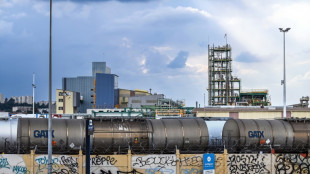 "Polluants &eacute;ternels": la M&eacute;tropole de Lyon attaque Arkema et Daikin au civil