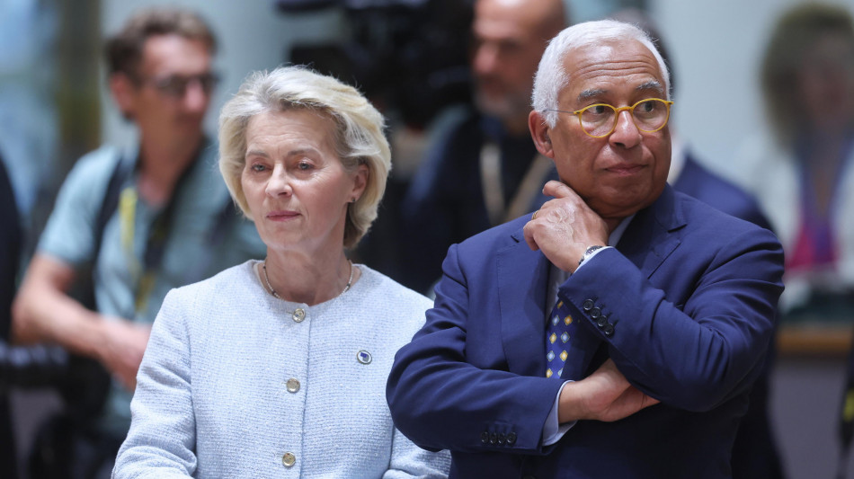 Vertici Ue, funerale Mladic contraddice percorso della Serbia verso l'Unione
