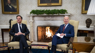 Usa, 'Rutte sar&agrave; un grande segretario generale della Nato'