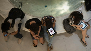 Depuis 2016, les &eacute;crans grignotent le temps de lecture des jeunes