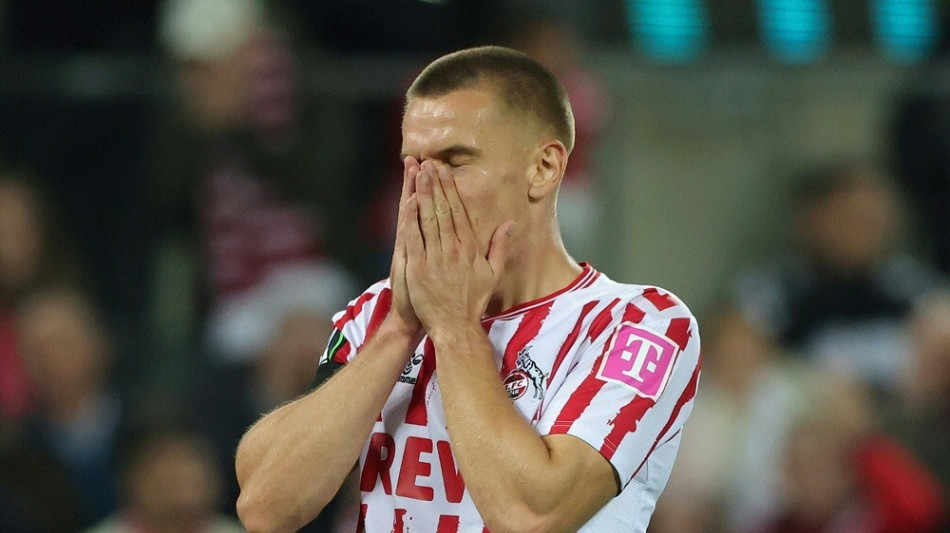 Kreuzband-OP bei K&ouml;lner Dietz