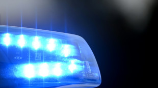 Polizei in Bielefeld erschie&szlig;t bewaffneten Mann