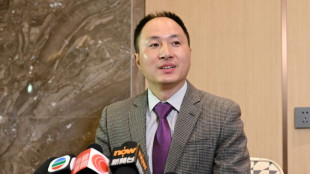 El creador de los beb&eacute;s transg&eacute;nicos obtiene un visado para instalarse en Hong Kong