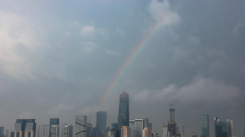 Esplosioni nel centro di Tel Aviv, sirene suonano incessantemente