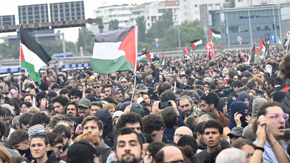 Montagnoli (Cub), si sta svegliando coscienza degli italiani