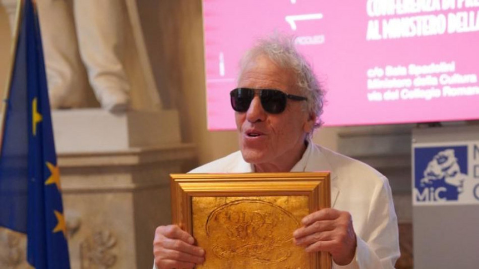 Abel Ferrara, "siamo gi&agrave; nella terza guerra mondiale"