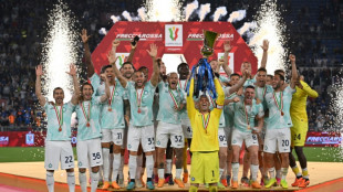 Inter de Mil&atilde;o reduz preju&iacute;zos em 55 milh&otilde;es de euros em 2022-23