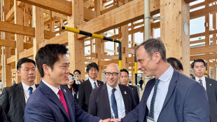 Expo: Fedriga, Giappone partner strategico anche in chiave Imec