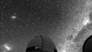 Astronomen entdecken f&uuml;r die Erde "potenziell gef&auml;hrlichen Asteroiden"