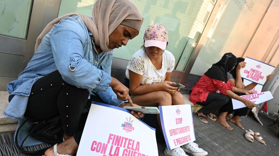 In Italia 71 miliardari, 5,7 milioni in povert&agrave; assoluta